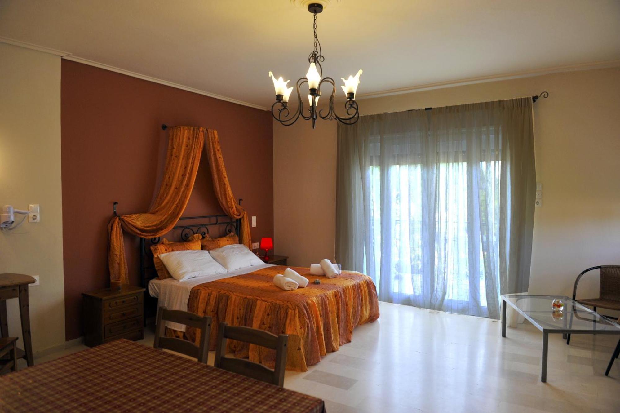 Aspa Victoria ตรูโลส ห้อง รูปภาพ