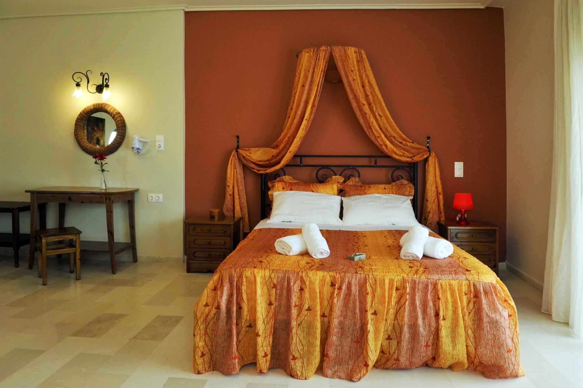 Aspa Victoria ตรูโลส ห้อง รูปภาพ
