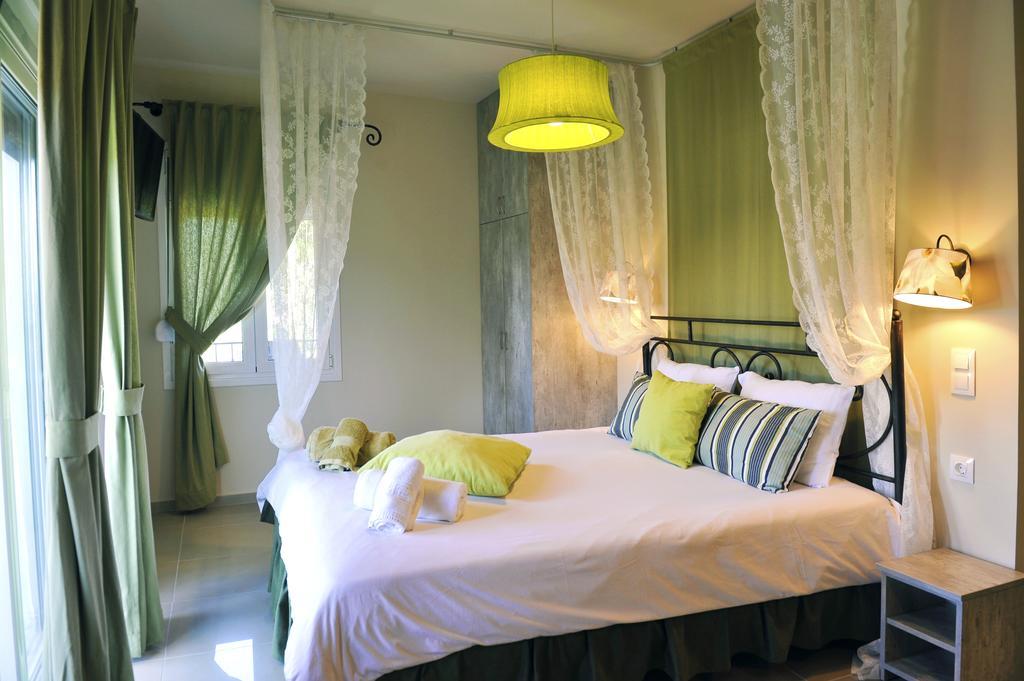 Aspa Victoria ตรูโลส ภายนอก รูปภาพ