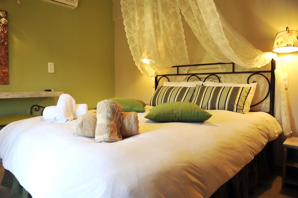 Aspa Victoria ตรูโลส ภายนอก รูปภาพ