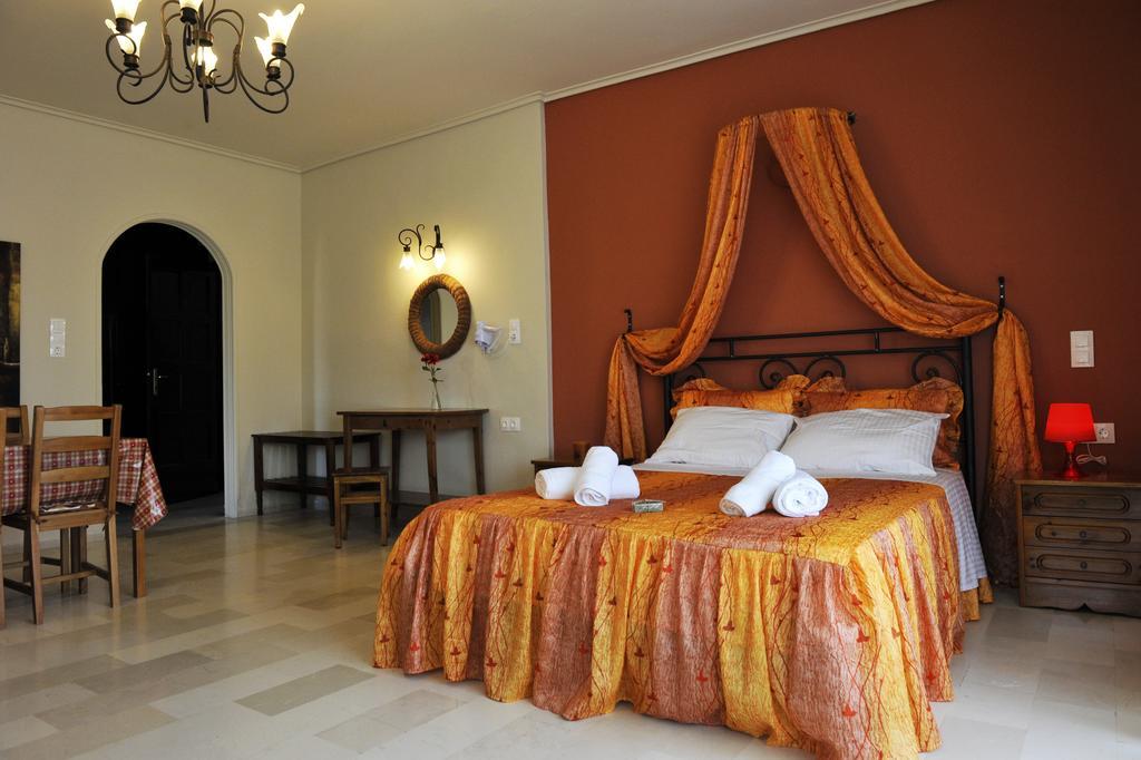 Aspa Victoria ตรูโลส ห้อง รูปภาพ